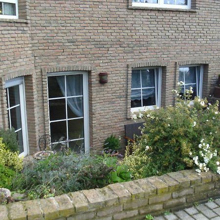 Ferienwohnung Eva Mechernich Luaran gambar
