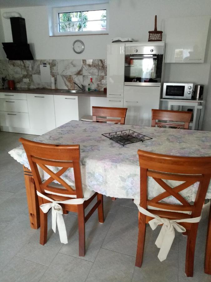 Ferienwohnung Eva Mechernich Luaran gambar