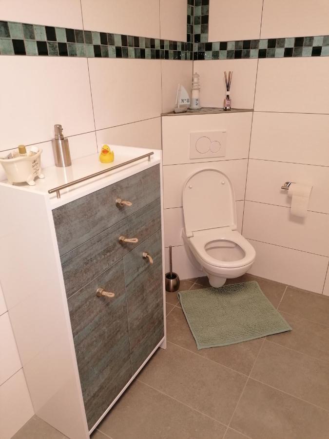 Ferienwohnung Eva Mechernich Luaran gambar